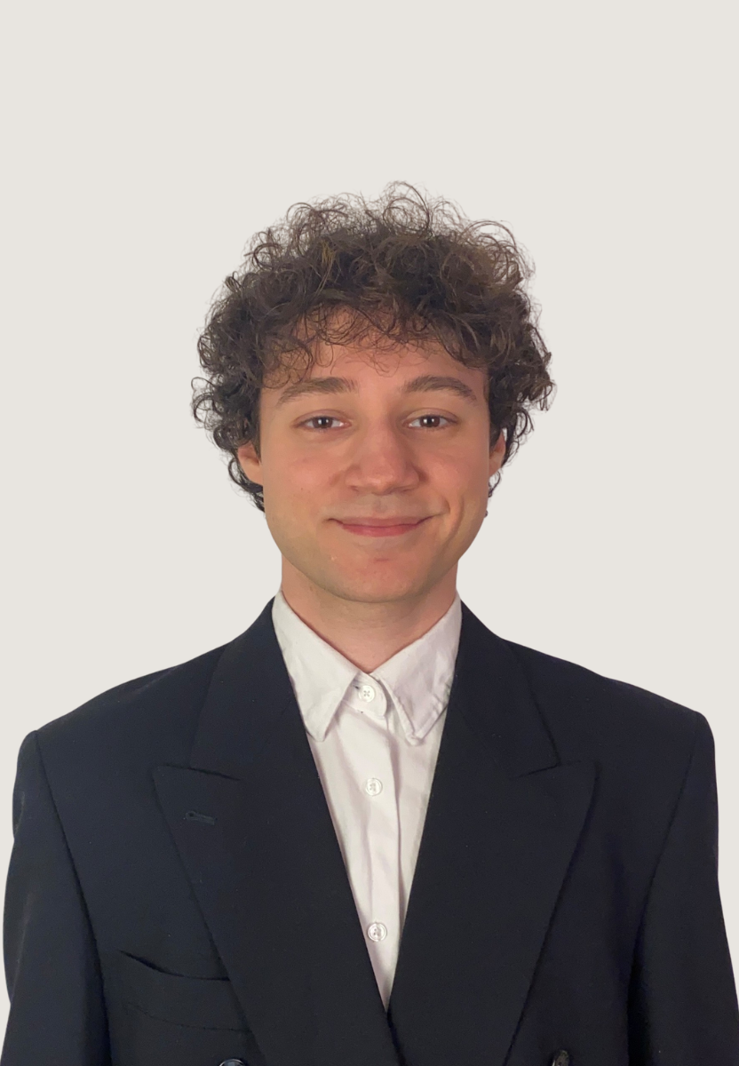 HP Leandro Bornefeld