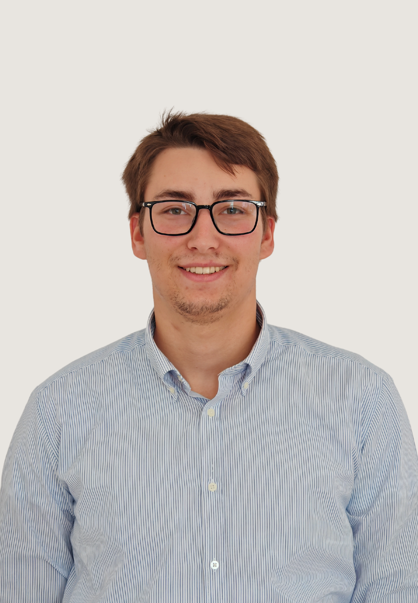 HP Noah Jandrasits