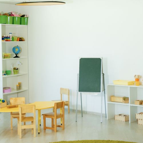 Kindergartenrecht